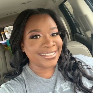 Meet your Posher, Chantell